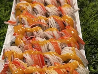 Ichiban Chinese & Japanese Buffet