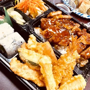 Tokyo Teriyaki