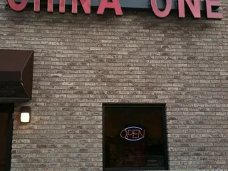 China One