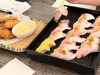 Crazy Brothers Sushi