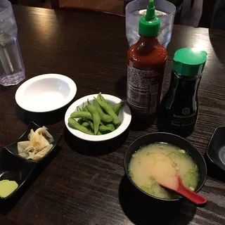Miso Soup