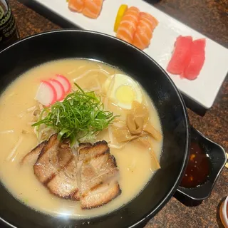 Tuna - Sushi