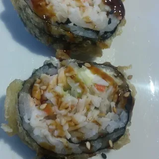 California Roll