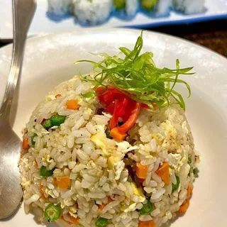Avocado Roll