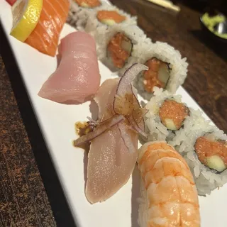 Chefs Deluxe Lunch