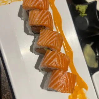 Double Double Roll