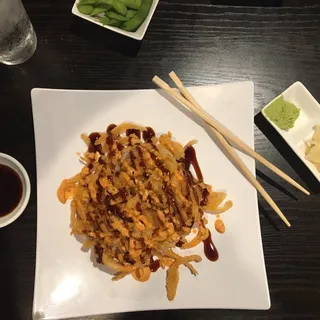 Geisha Roll