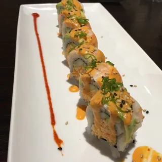 Tiger Roll