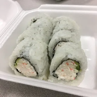Roll Happy Hour