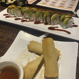 Spring Roll