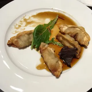 Gyoza Dumpling
