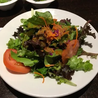 House Salad