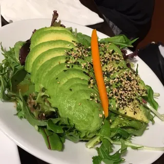 Avocado Salad
