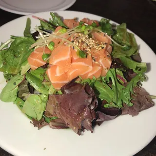 Salmon Salad