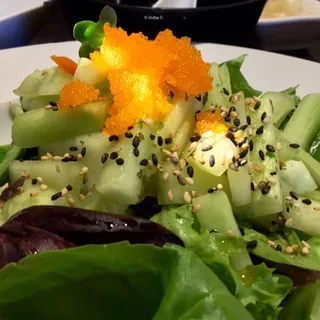 Cucumber Salad
