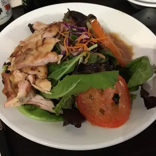 Chicken Salad