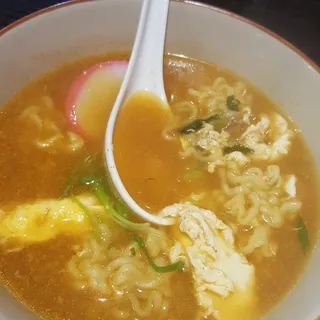 Spicy Ramen Mild