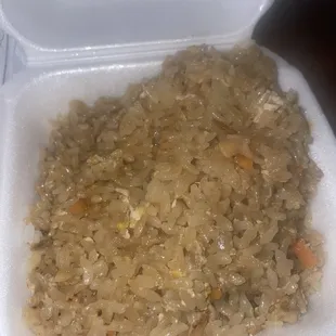 Fried Rice