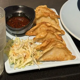 Gyoza