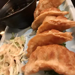 Gyoza