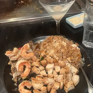 Tokyo Choice
