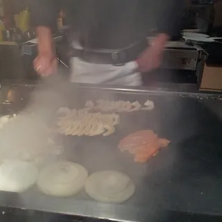 Shrimp