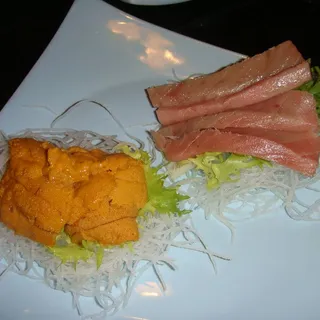 Sea Urchin