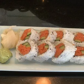 Spicy Tuna Roll