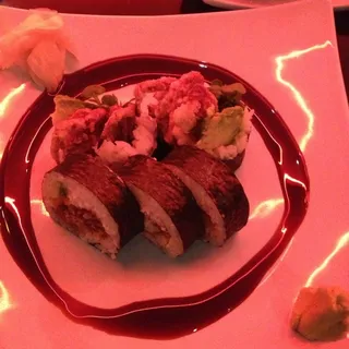 Spider Roll