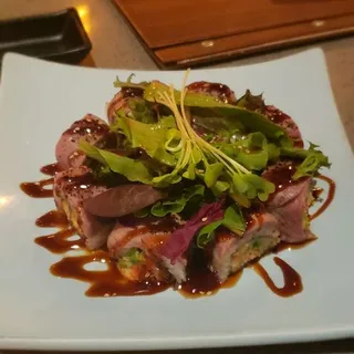 Tokyo Wako Roll