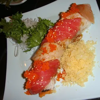 Firecracker Roll
