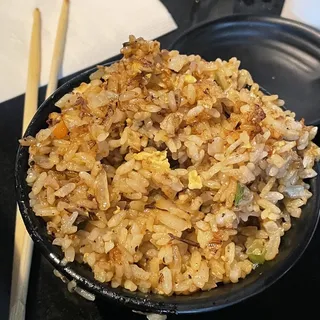 Tokyo Wako Fried Rice