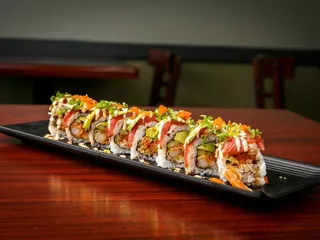 Akii Sushi