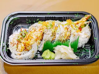 Sushi Loco