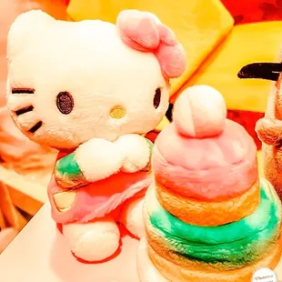 Play is important at any age!