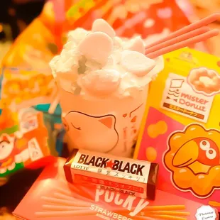 Japanese culture is so incredible!