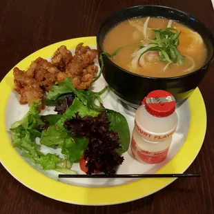 Kids Ramen Combo