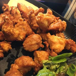 12 Piece Karaage