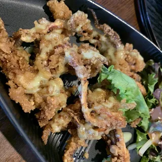 8 Piece Calamari