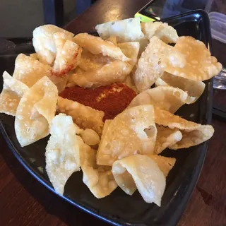 Chip and Dip