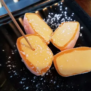 Mochi Ice Cream