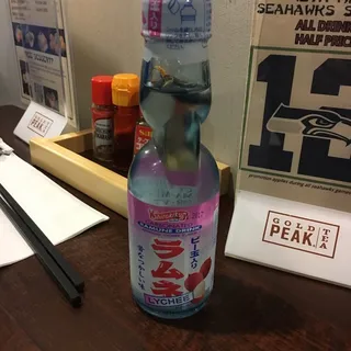 Ramune