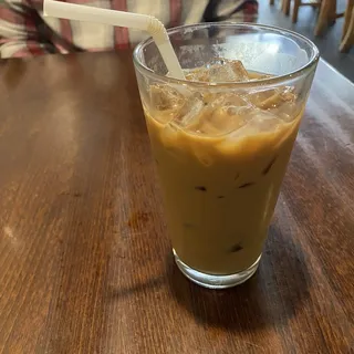 Japanese Iced Coffee