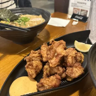 Karaage