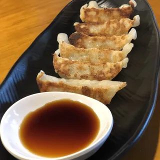 Gyoza