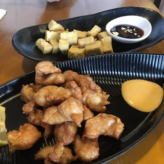 Karaage