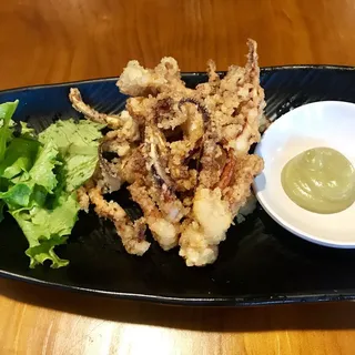 Calamari