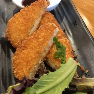 Potato Croquette