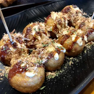 Takoyaki