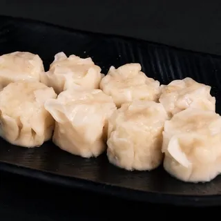 Shrimp Shumai